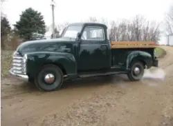 1949 Chevy